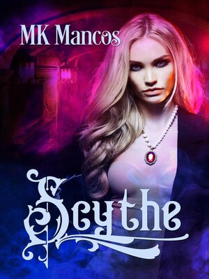 cover image of Scythe